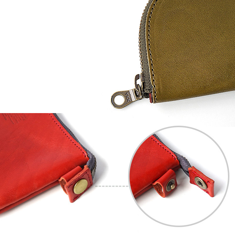 YKKファスナー、スナップボタン