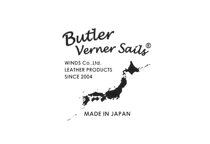 Butler Verner Sails について