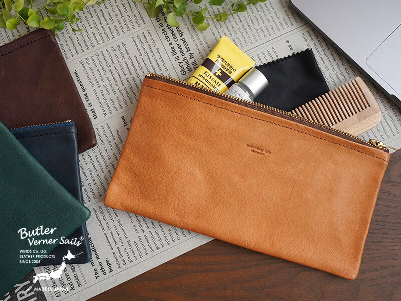 Butler Verner Sails について