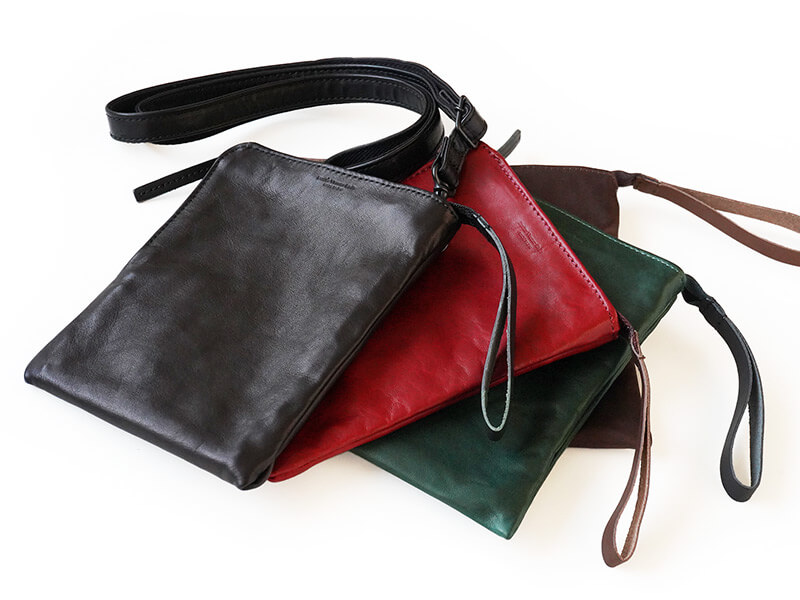 使いやすいベーシックカラー