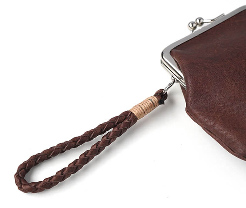 編み込みの丸紐