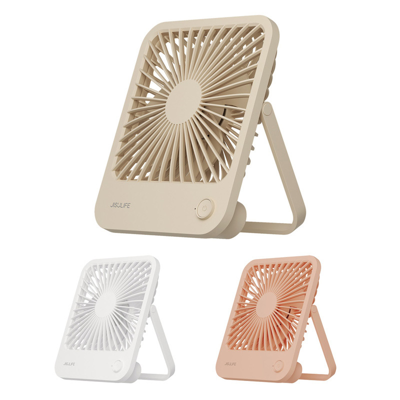 Ultra Thin 卓上ファン Life1