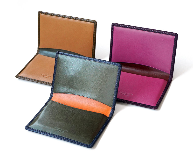 ビジネスシーンでもお洒落に