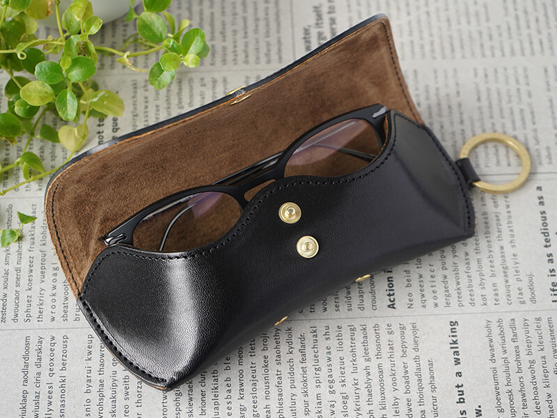 グラスケース ラージ プレート ヴォーノアニリン