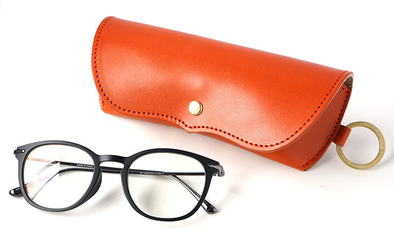 栃木レザー『ヴォーノアニリン』