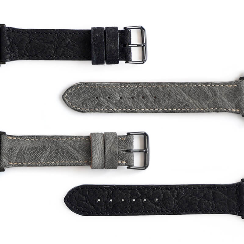 王に愛された、選ばれしレザー。