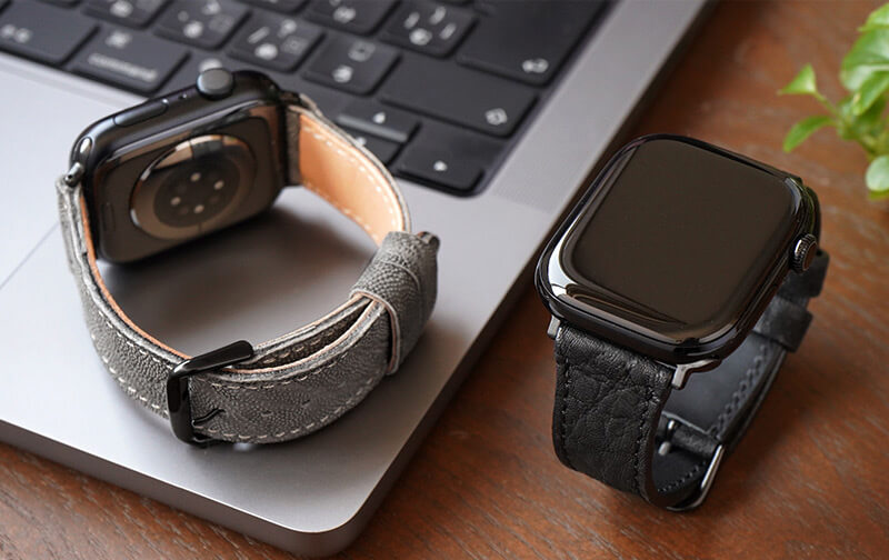 カラーの個性を引き立てる配色