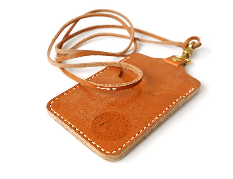 さりげないステッチ