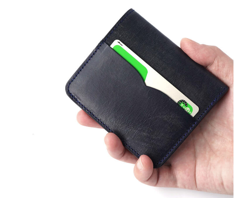 ポケットから、タッチ＆GO！