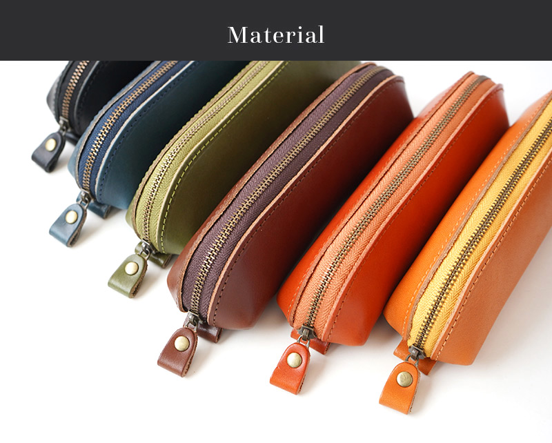 栃木レザー　【ジーンズ】