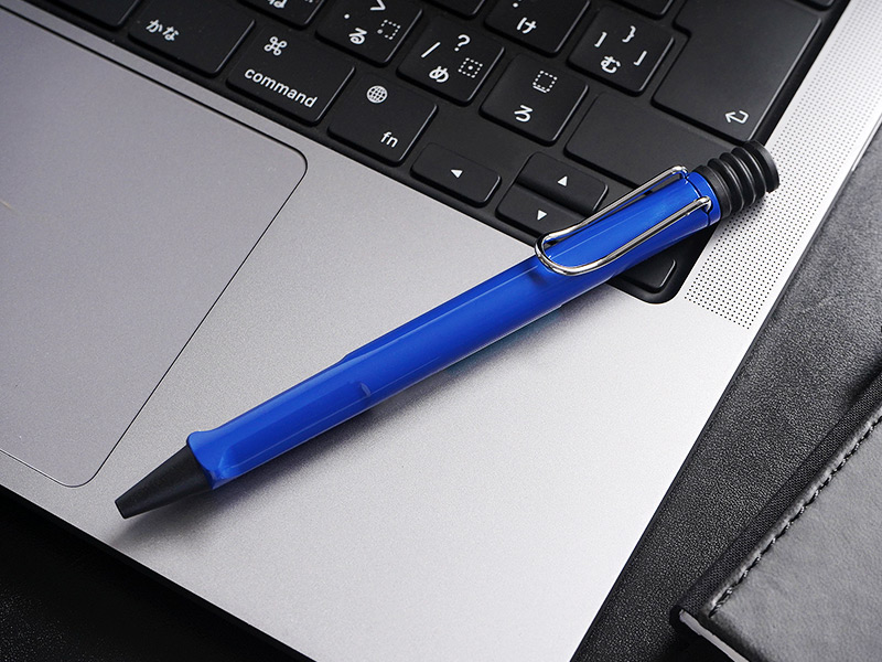 LAMY safari JETSTREAM INSIDE