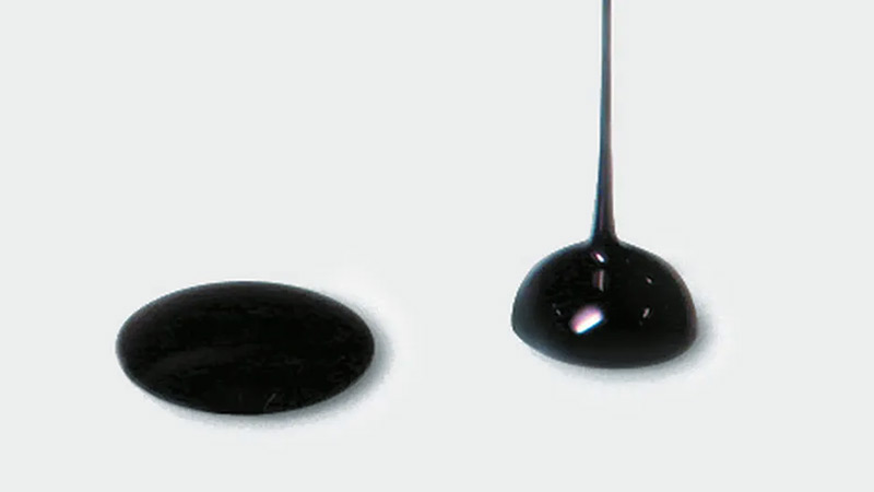 クセになる、なめらかな書き味