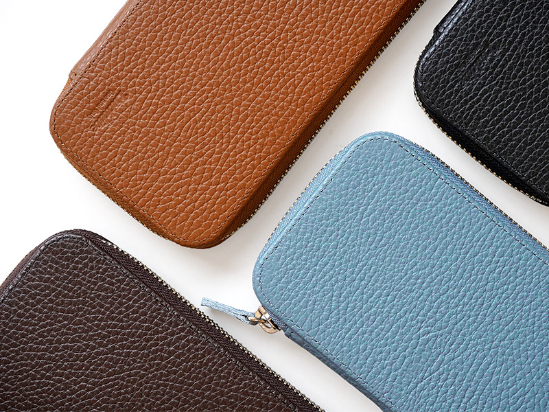 イタリア、マストロット社製アドリアレザー