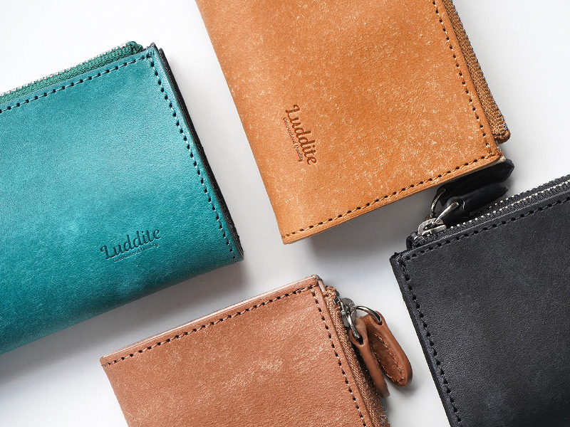 イタリア、イル・ポンテ社製マヤレザー