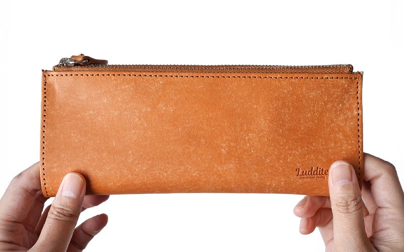 見た目はシンプル、だけど高機能