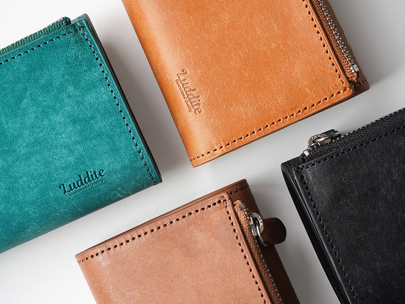 イタリア、イル・ポンテ社製マヤレザー