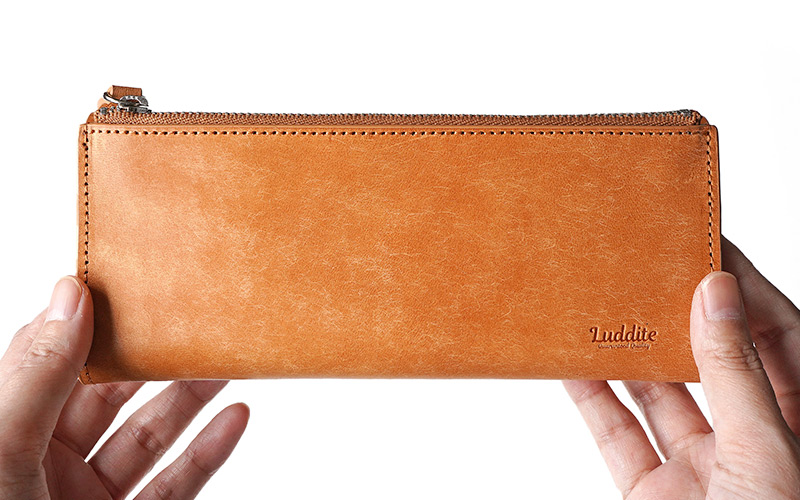 見た目はシンプル、だけど高機能