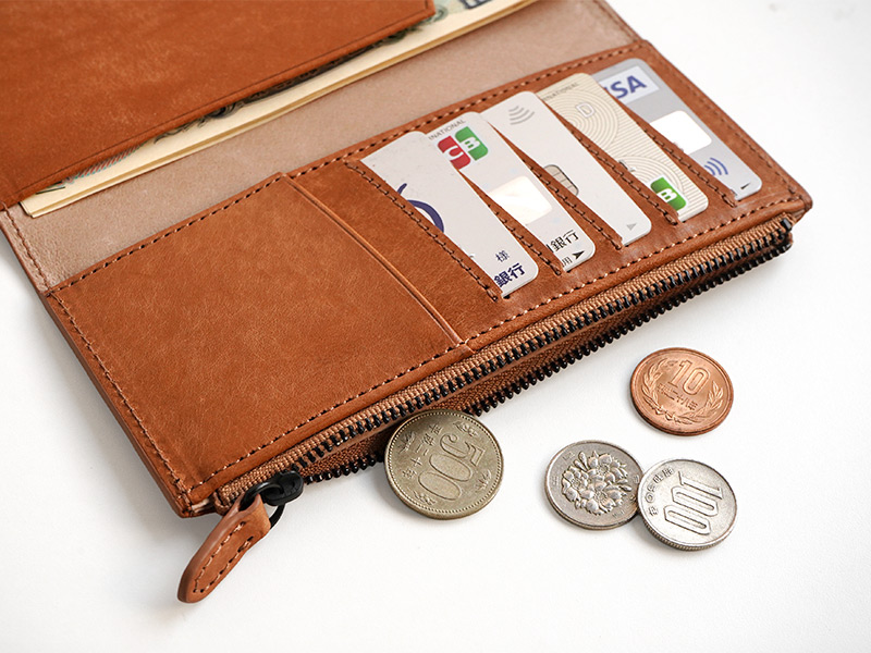 L17 Wallet type1