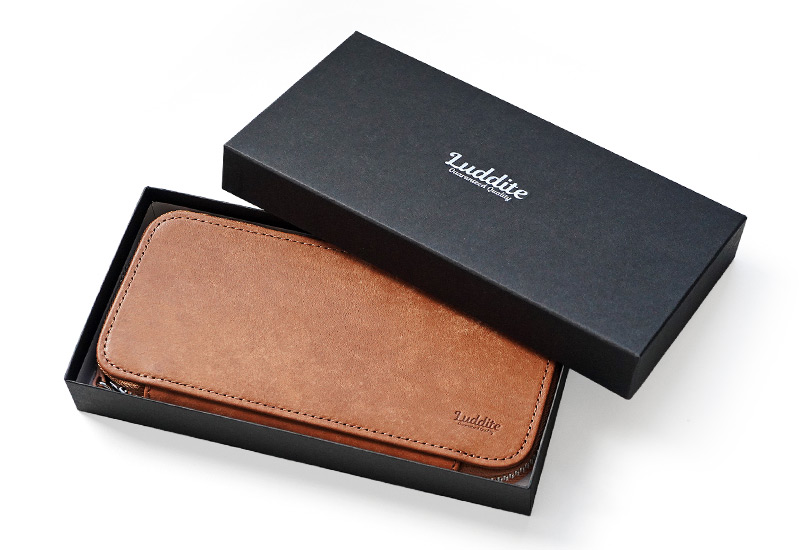 プレゼントにもおすすめ