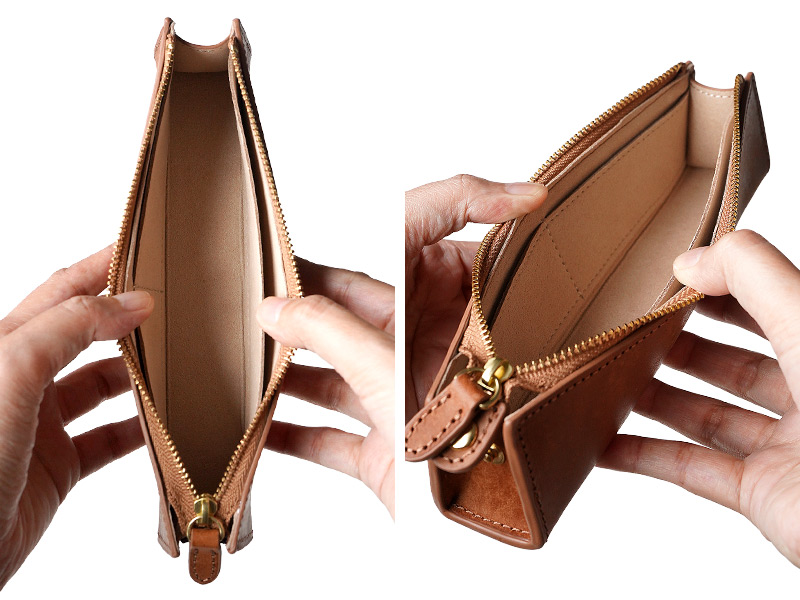 あると嬉しい便利なポケット