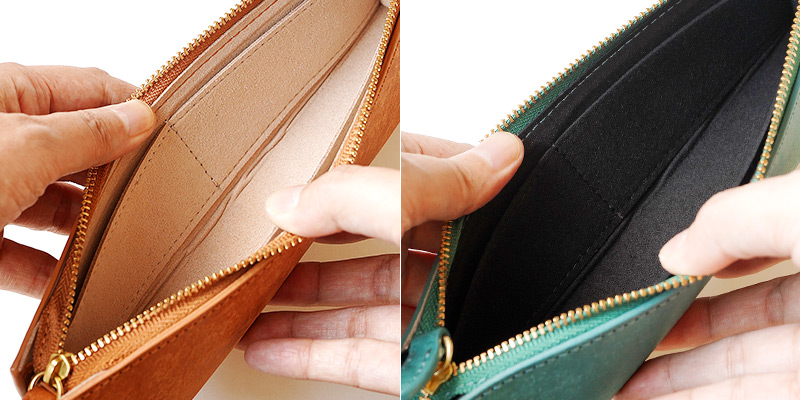 おすすめのカラー4色展開