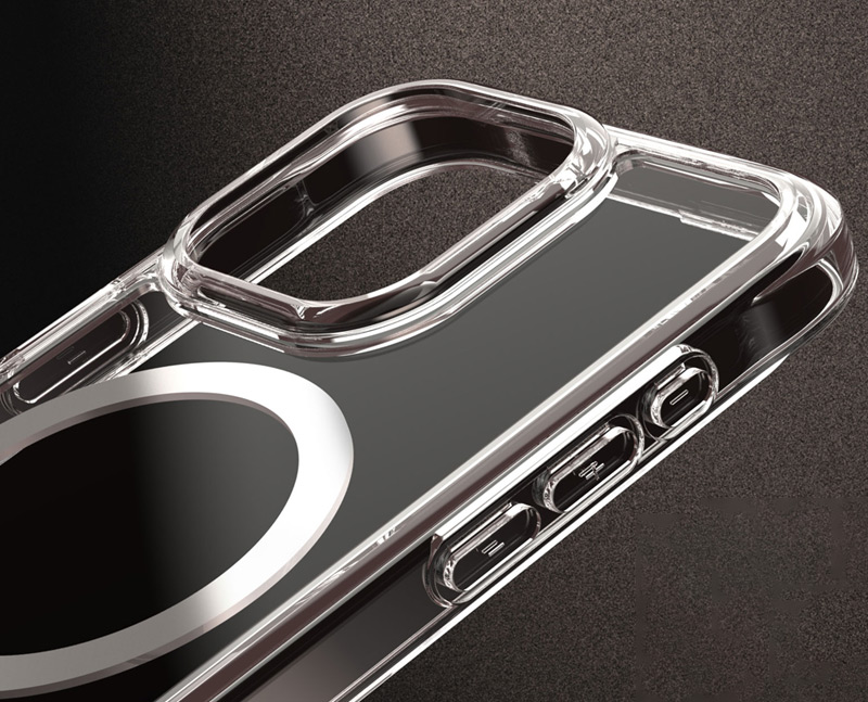 スマートフォンケースとして考えられる最良の素材