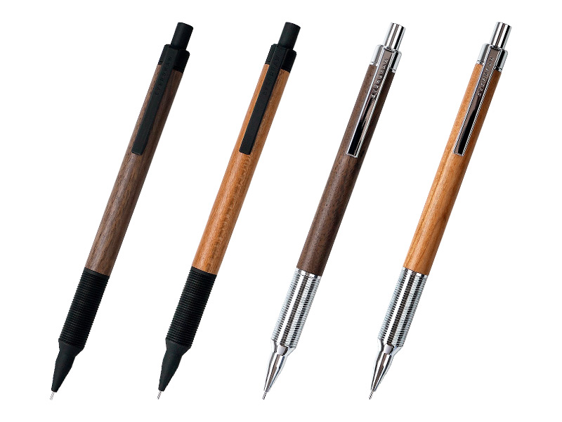 Luddite EVERDRAW シャープペンシル 0.5