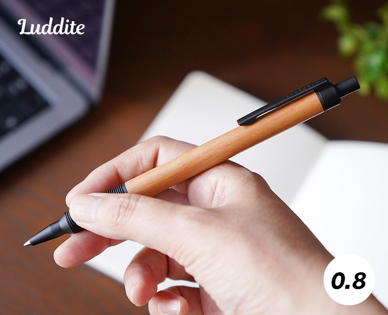 ロディア スクリプト メカニカルペンシル0.5