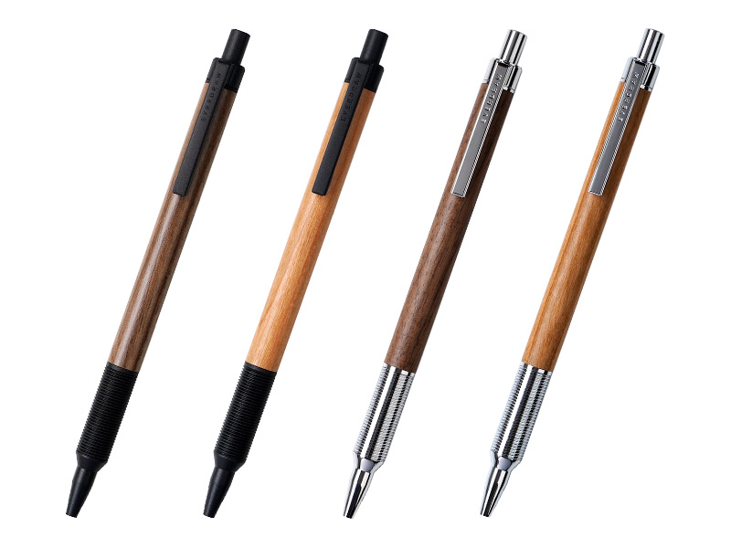 ロディア スクリプト メカニカルペンシル0.5