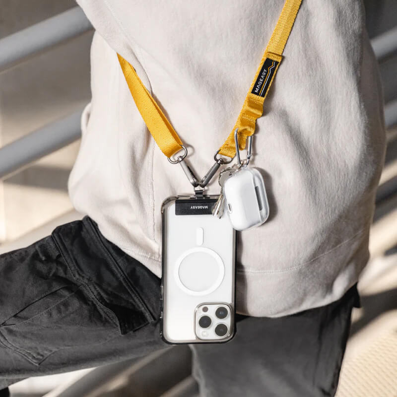 シンプルで機能的なデザイン