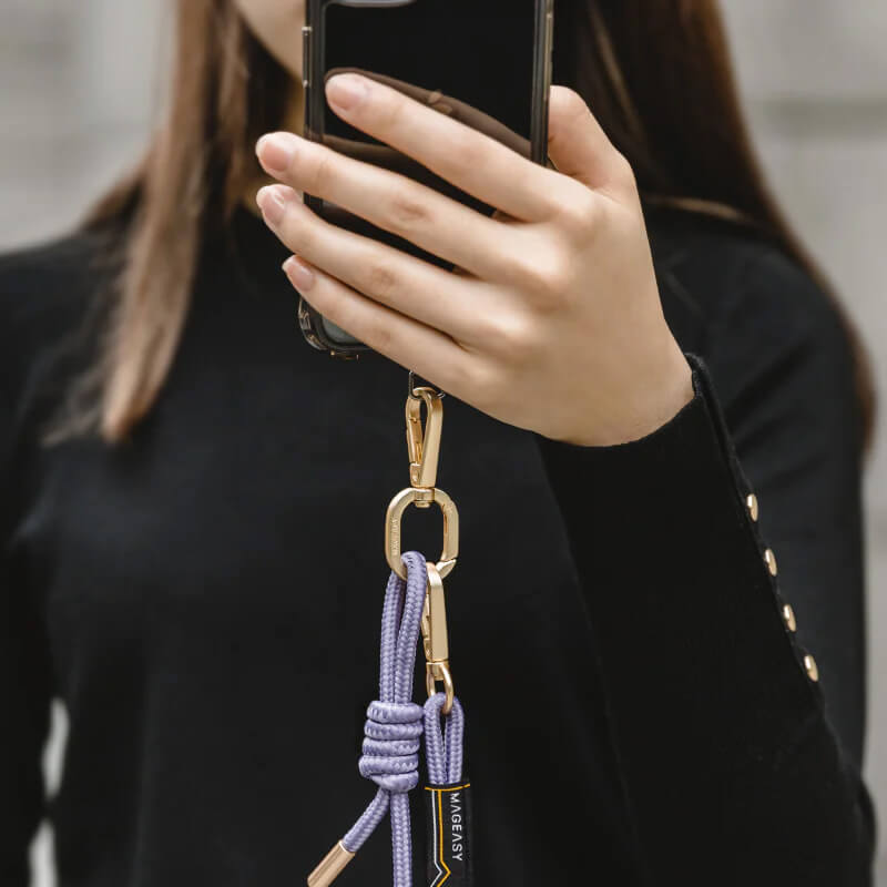 MagEasy Strap+ Strap Card (6mm)