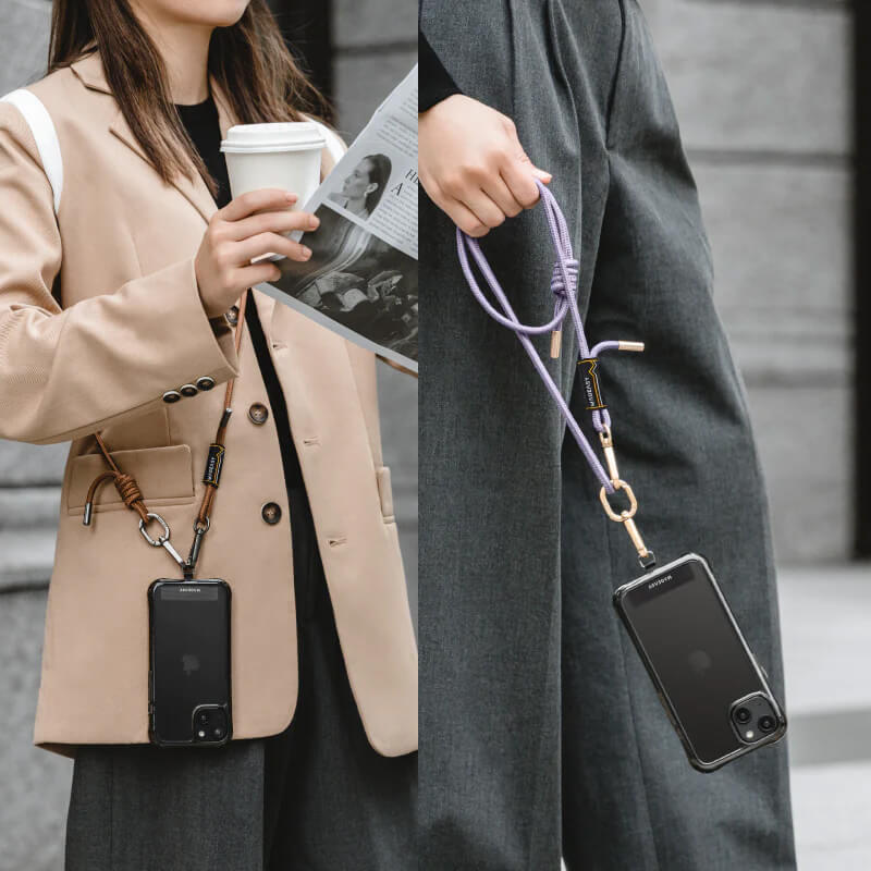 MagEasy Strap+ Strap Card (6mm)