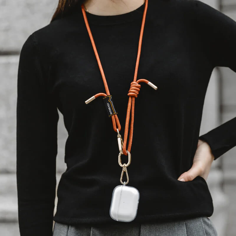 MagEasy Strap+ Strap Card (6mm)