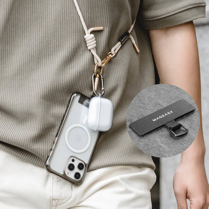 シンプルで機能的なデザイン