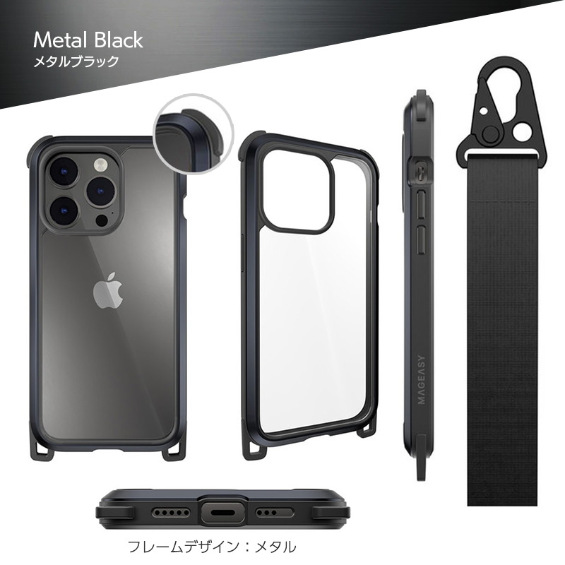 Odyssey ブラック