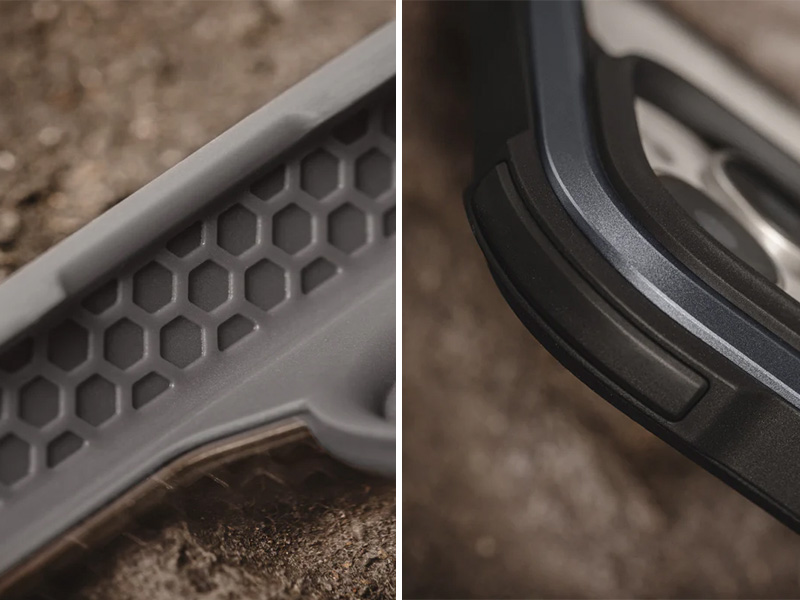 衝撃に強い耐衝撃iphoneケース