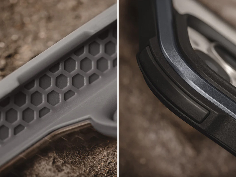 衝撃に強い耐衝撃iphoneケース