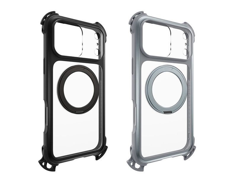 iPhone18Pro / iPhone18ProMax / iPhone17Pro / iPHone17ProMax