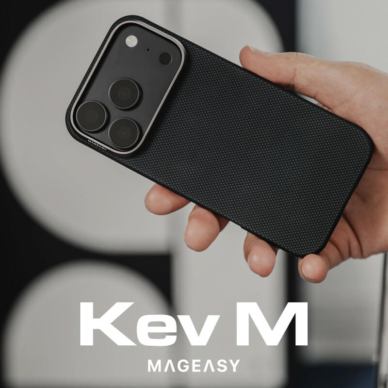 MagEasy Kev M