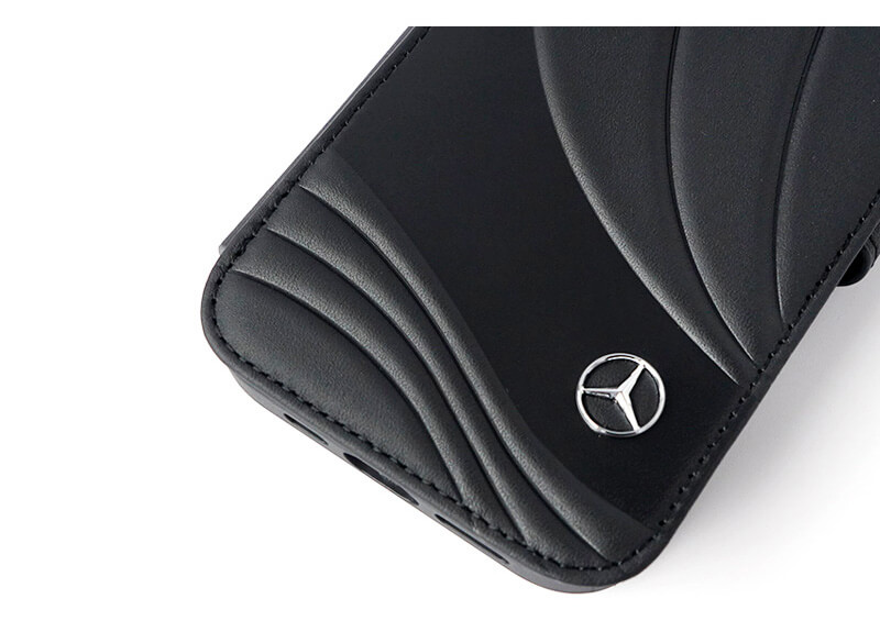 Mercedes Benzのエンブレム＆ロゴ