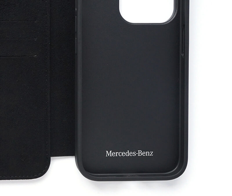 Mercedes Benzのエンブレム＆ロゴ