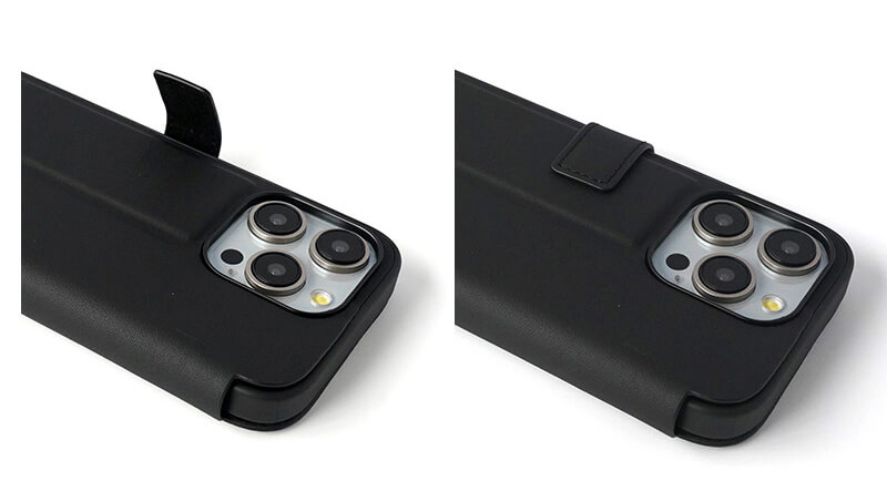 マグネット留め具