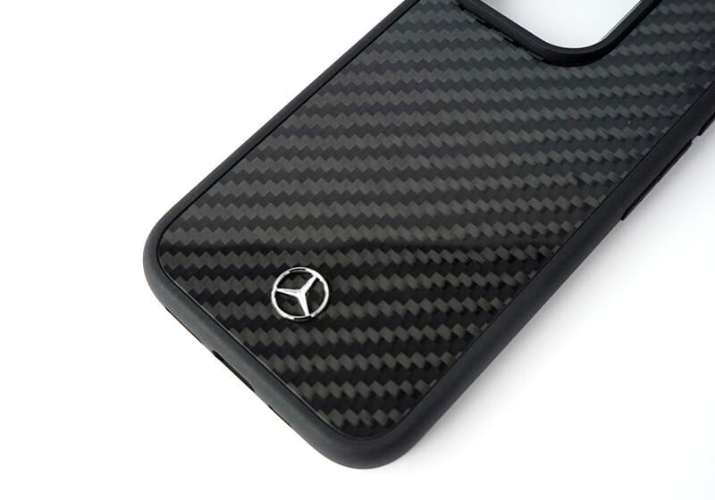 Mercedes Benzのエンブレム＆ロゴ