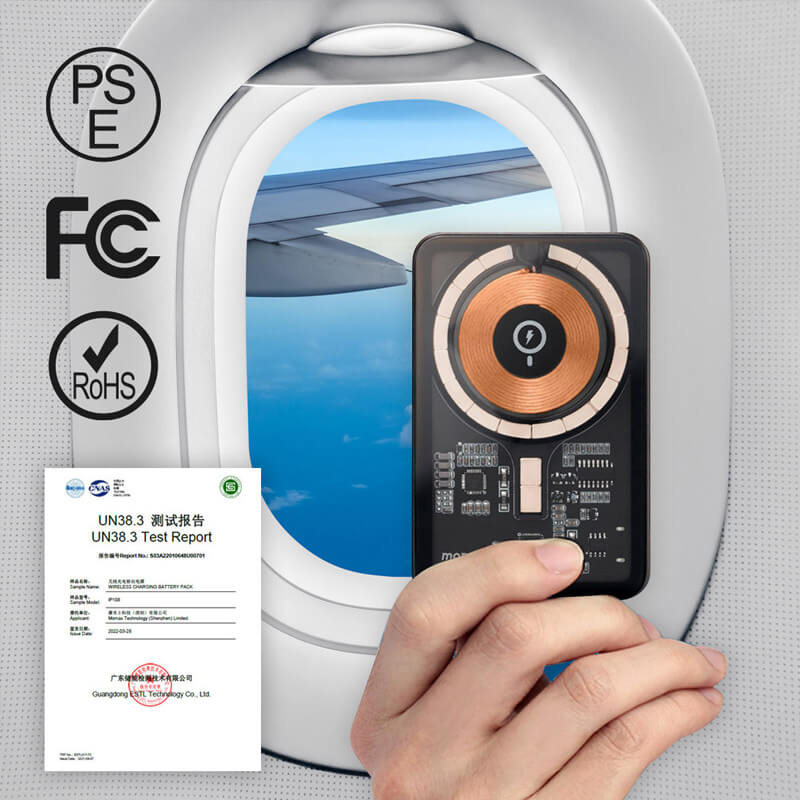 安全・安心のセーフティ設計