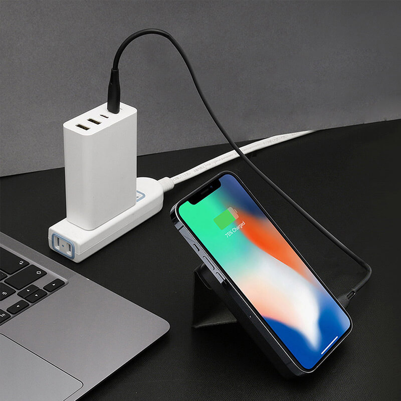 最大20Wの入出力に対応