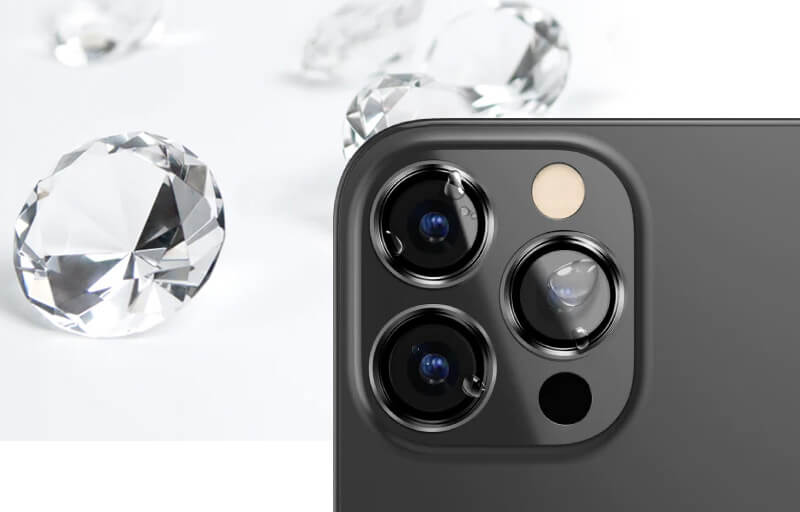 サファイアクリスタル