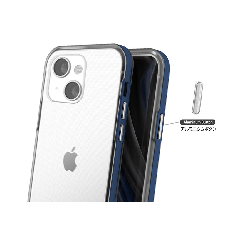 高級感のあるボタン