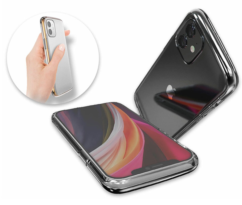 ソフトクリアケース