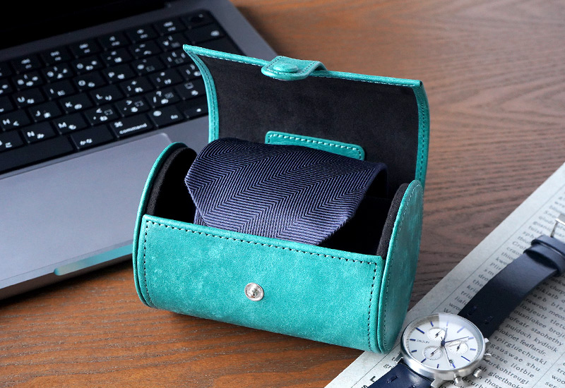 ブルーグリーン