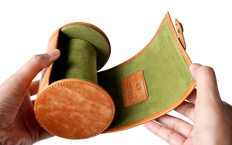 マイクロファイバースエード